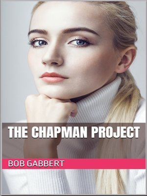cover image of The Chapman Project